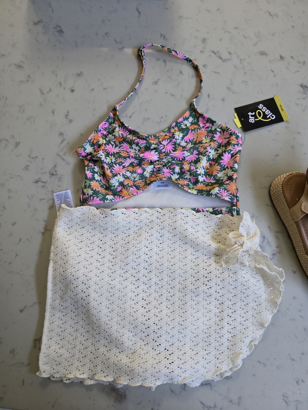 Girls Swimsuit